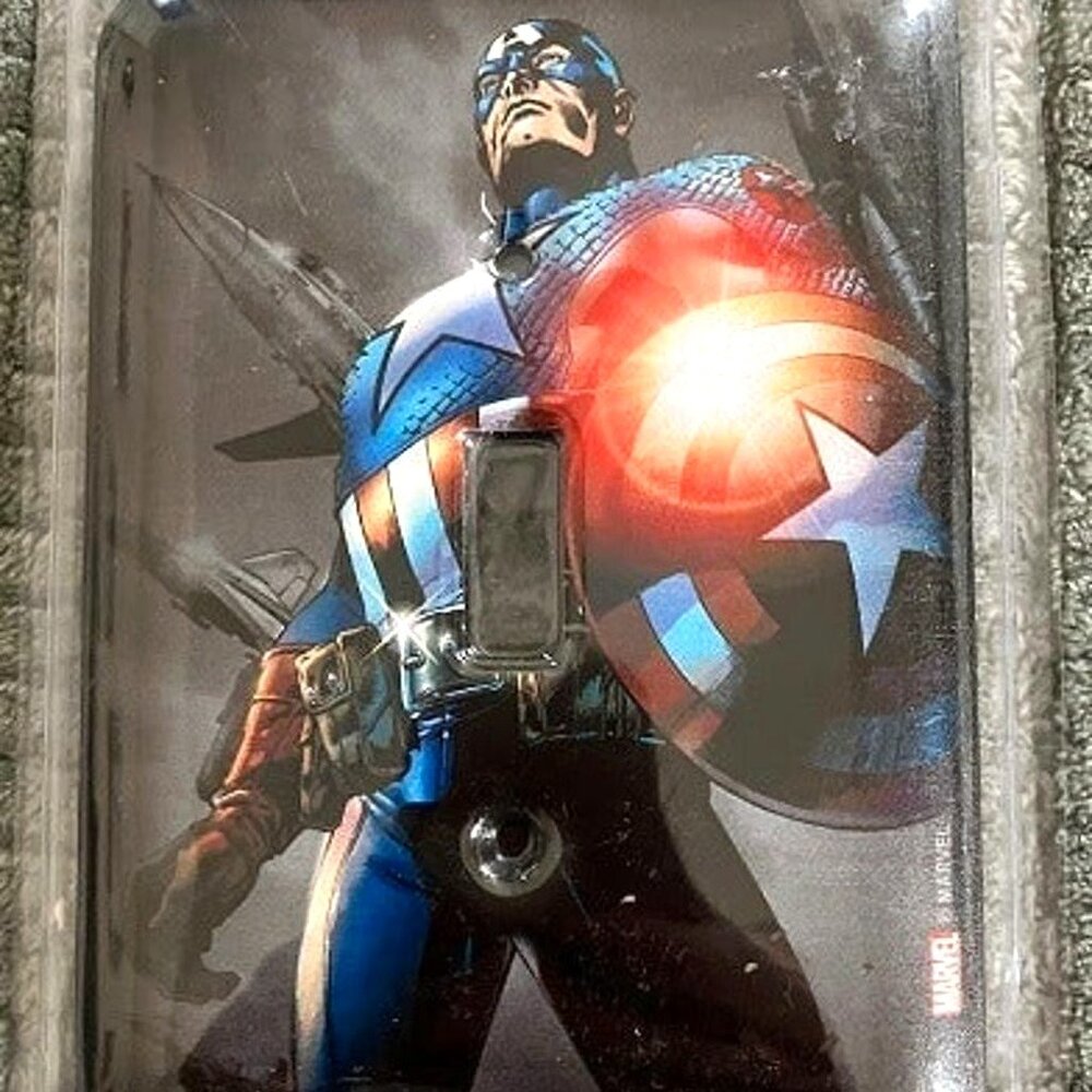 Light Switch Plate